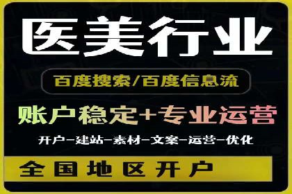 百度SEO与广告结合的多元化推广策略——多行业成功案例